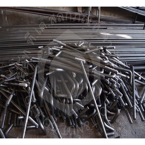 โรงงานผลิตเจโบลท์ โรงงานผลิตเจโบลท์  โรงงานผลิตน็อต  ร้านขายเจโบลท์  j-bolt รับแรง 